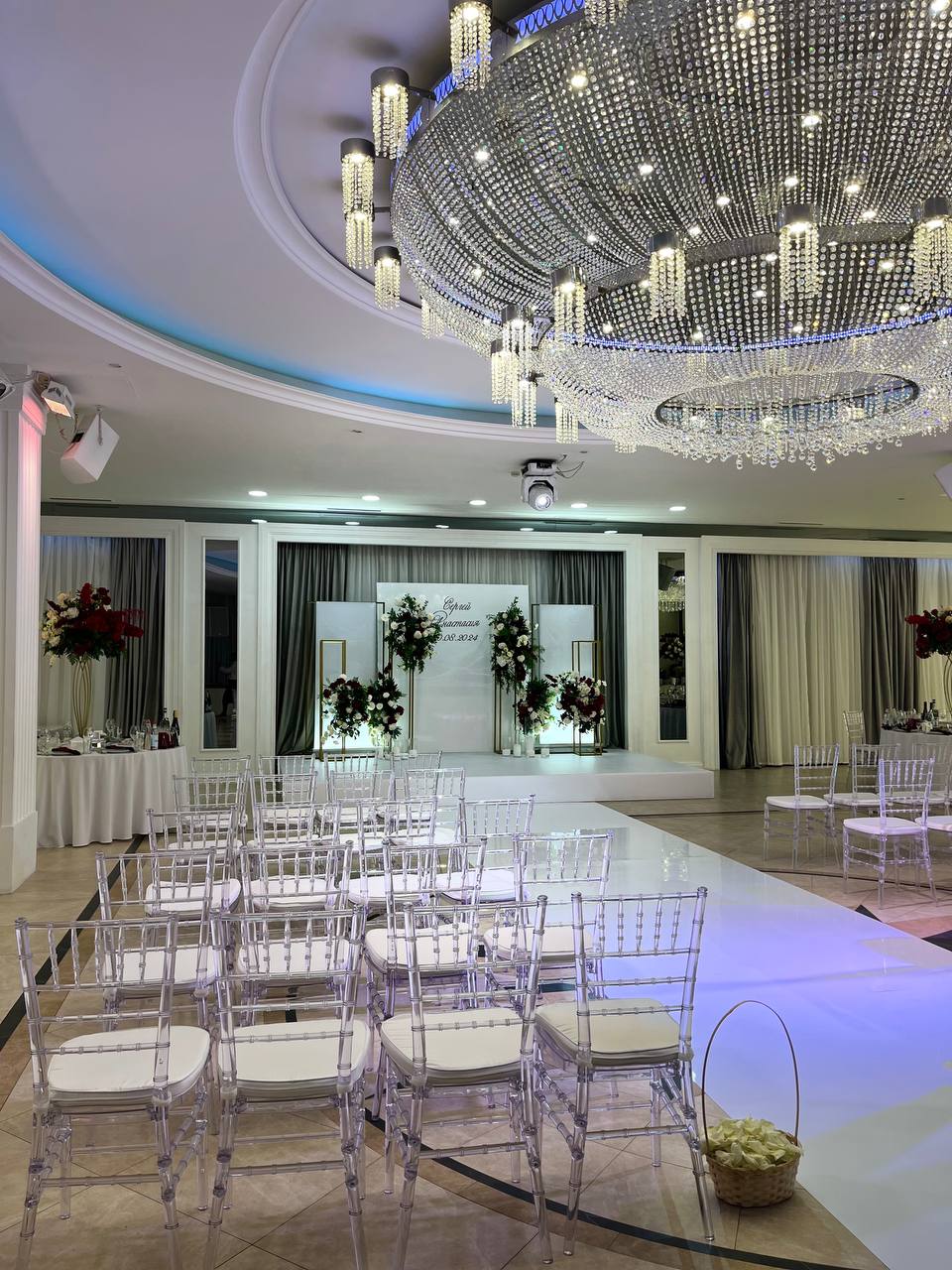 Дорожка глянец