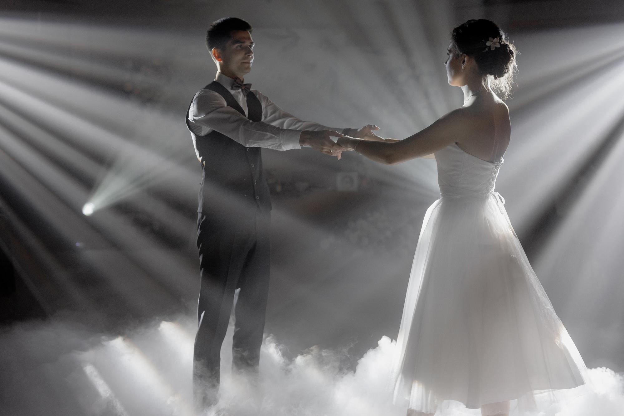 Световое сопровождение