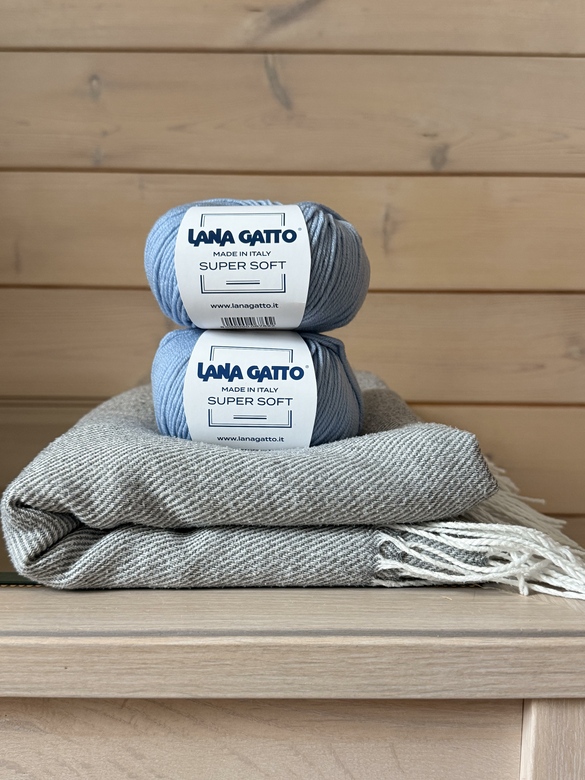 LANA GATTO Super Soft 14342