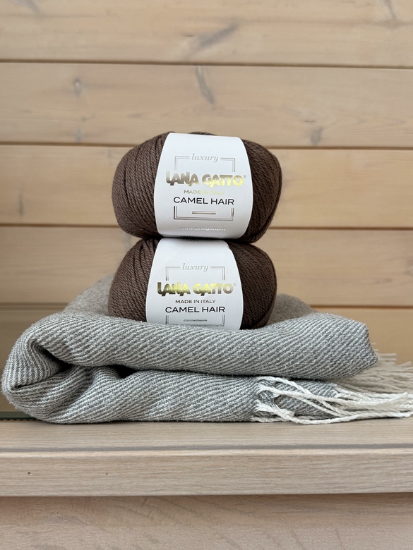 Camel Hair 8429
