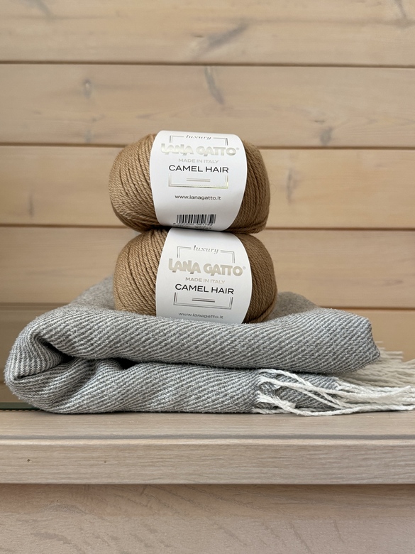 Camel Hair 5403