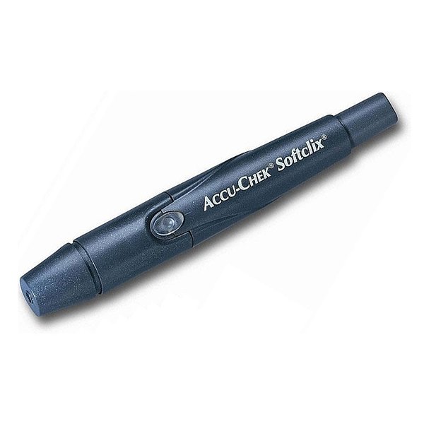 Устройство для прокалывания Accu-Chek Softclix (Акку-Чек Софткликс)