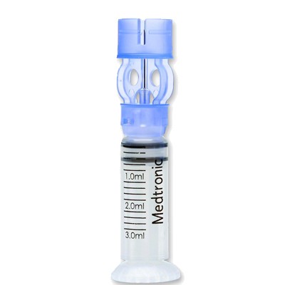 Резервуар MMT-332A (1шт.) - 3.0 мл