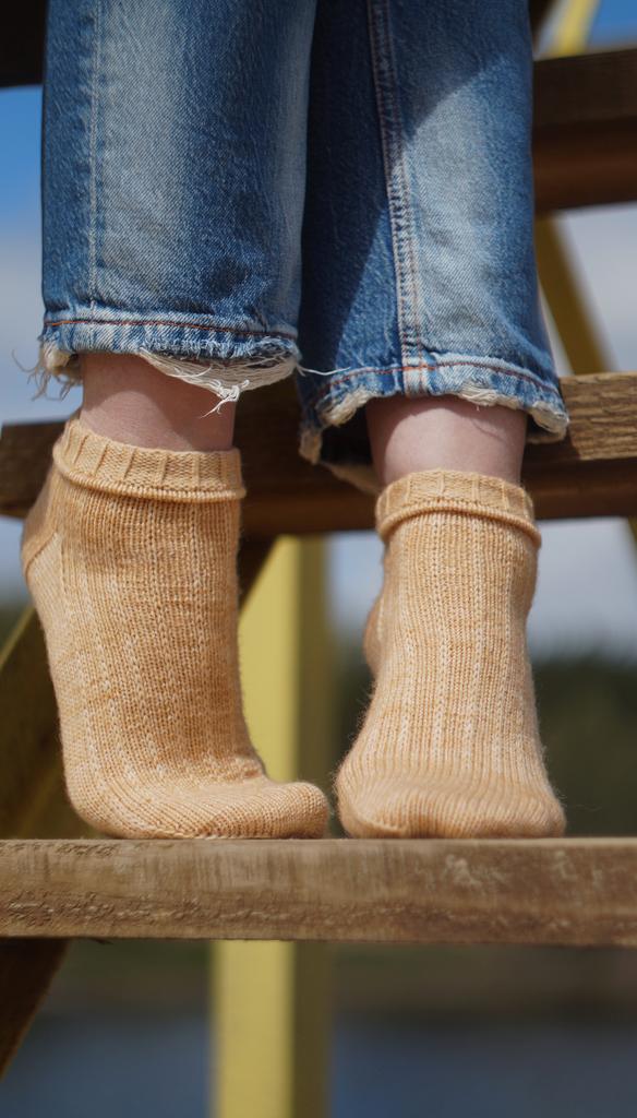 уДачные носки