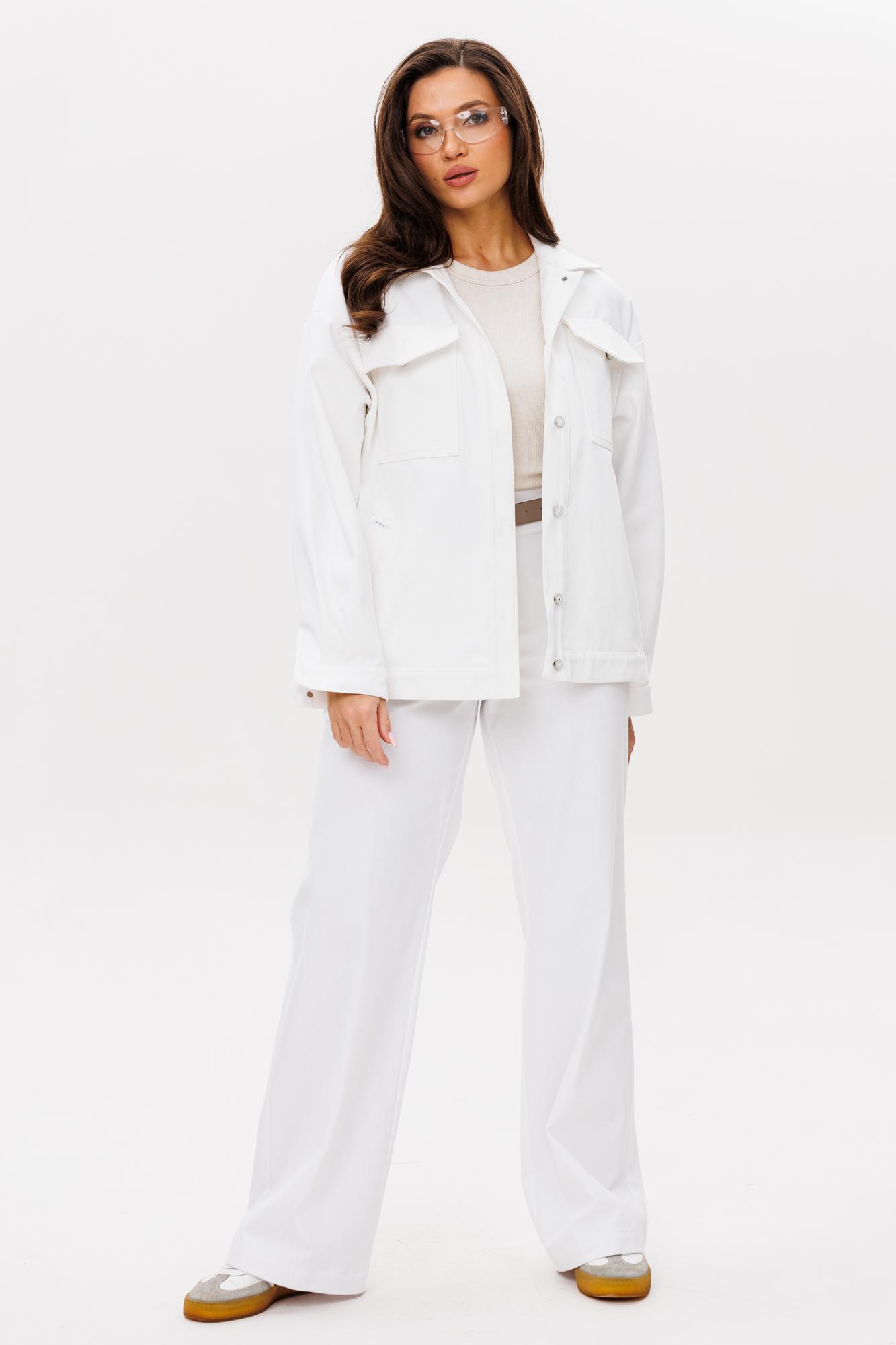 Костюм джинс арт. 1196