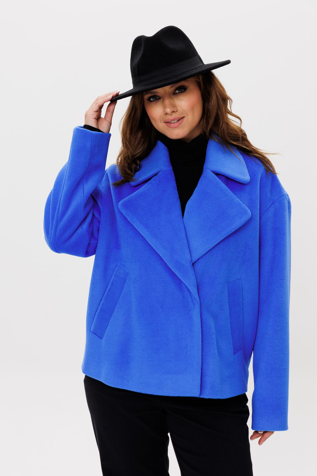 Полупальто женское арт. 1065