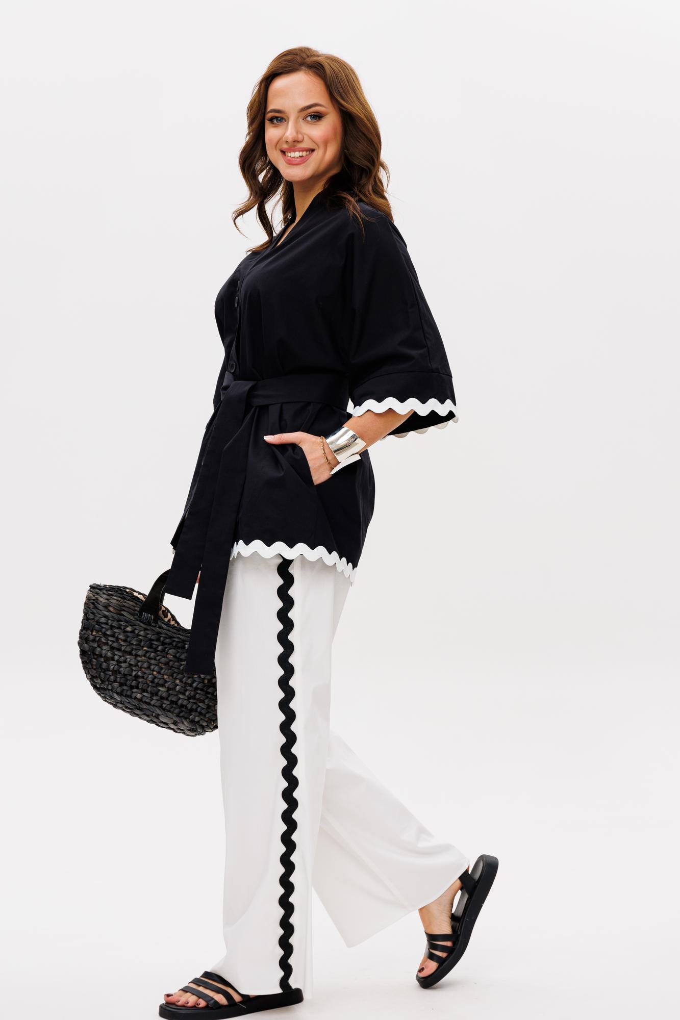 Костюм женский брючный арт. 1212