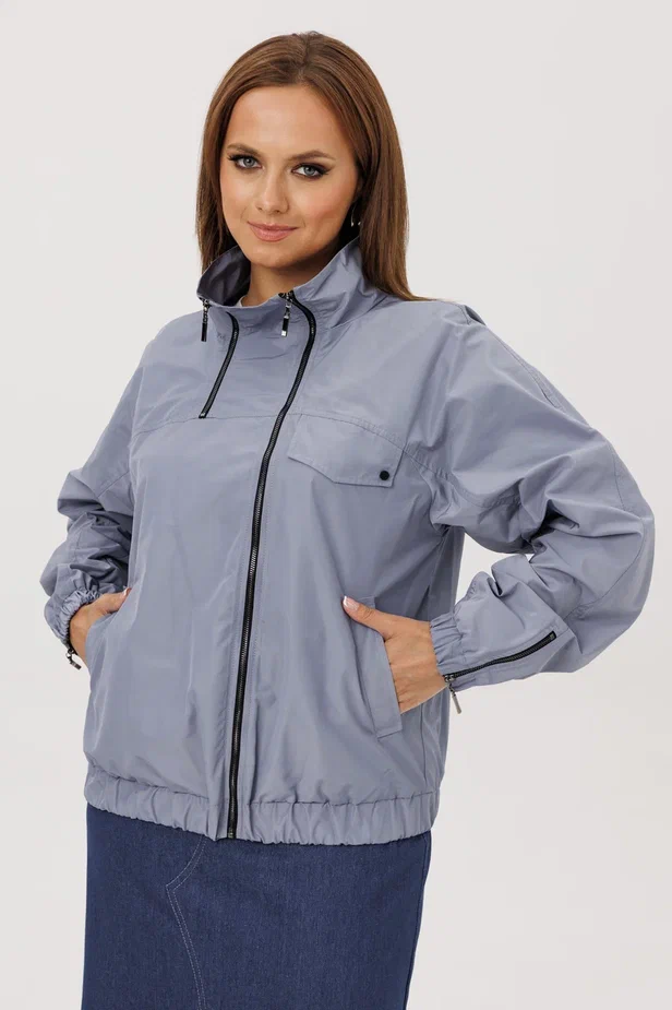 Куртка ветровка арт. 980