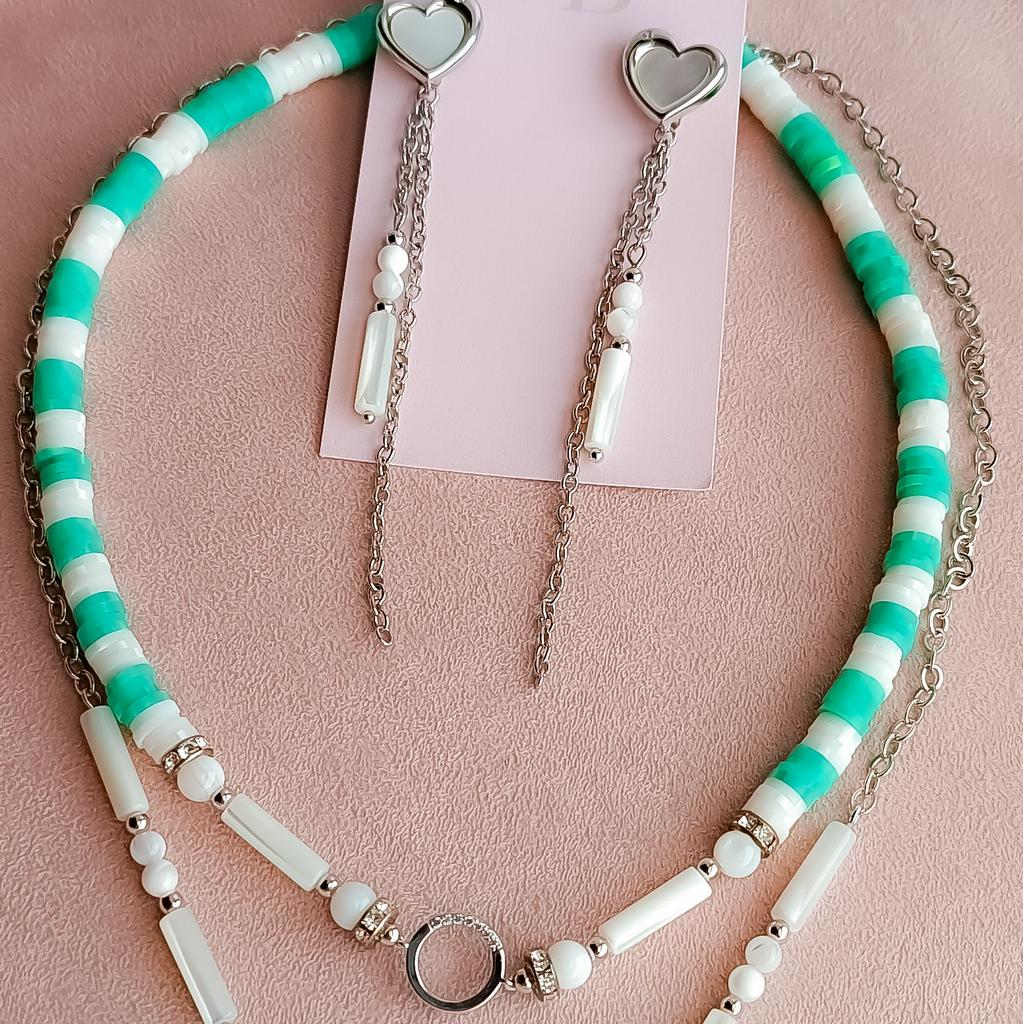 Каучуковый чокер