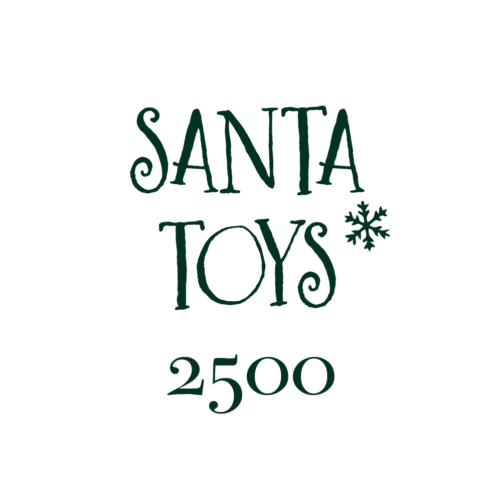 Подарочный сертификат на 2500 рублей