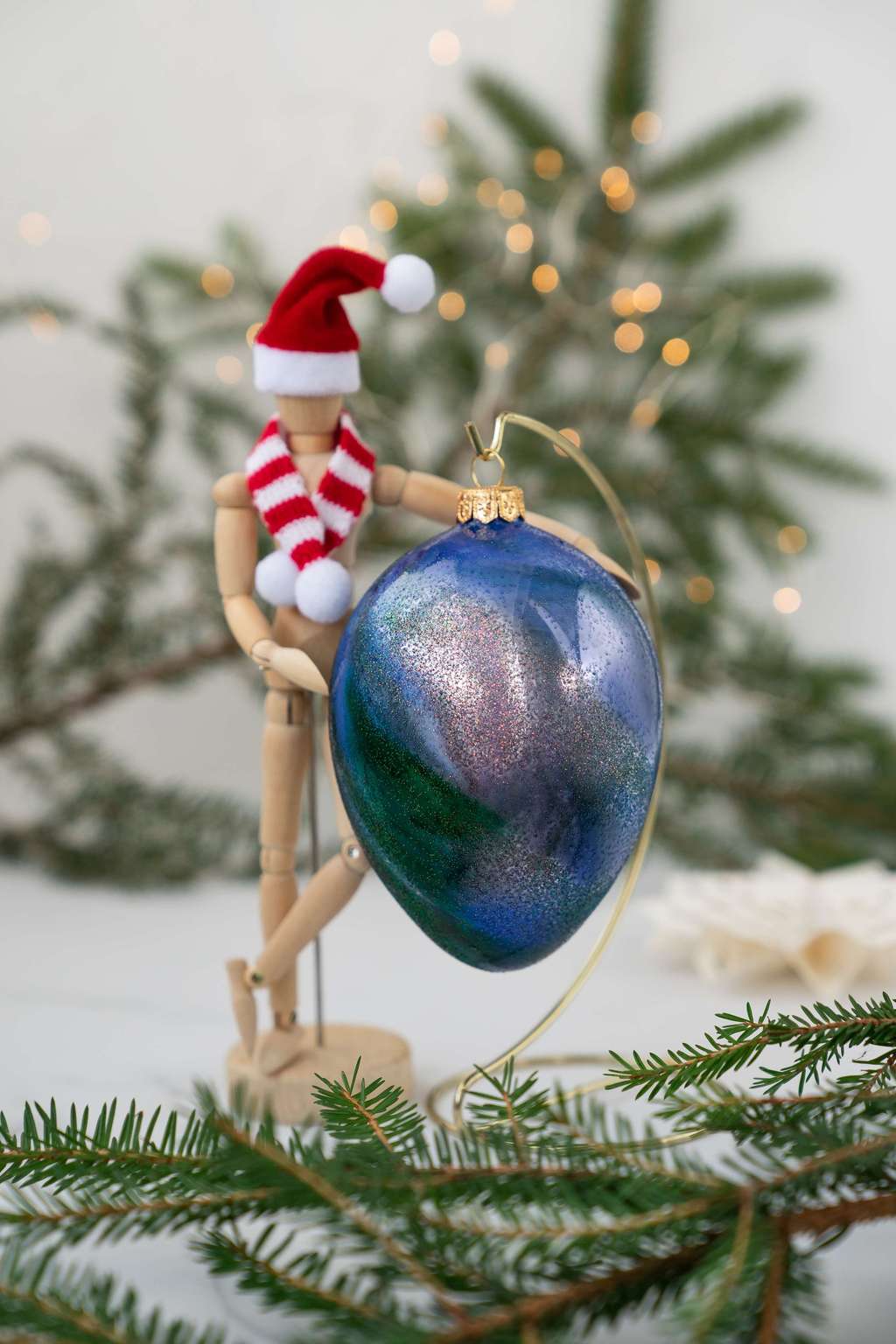 Космическое яйцо