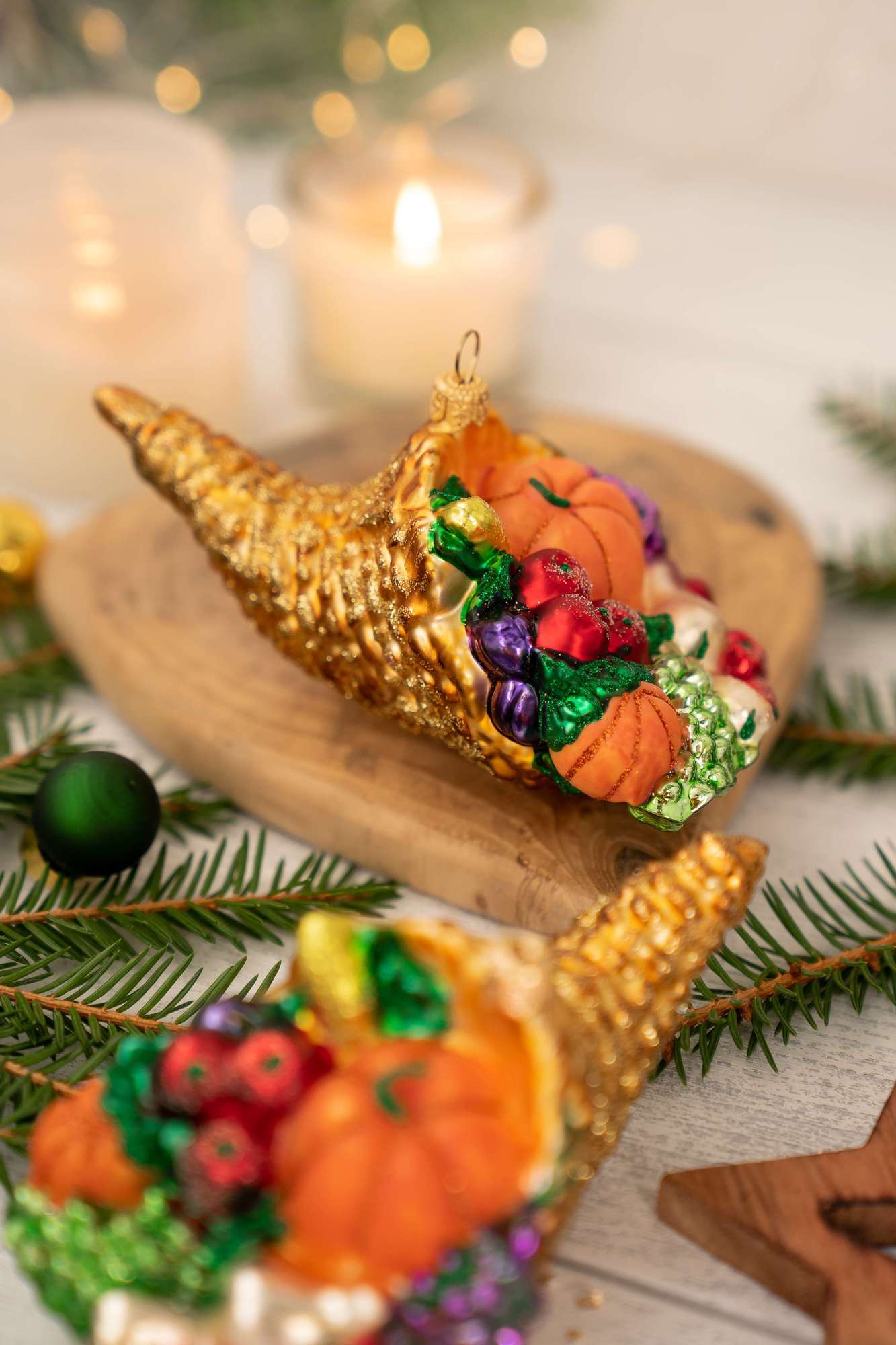 Рог изобилия