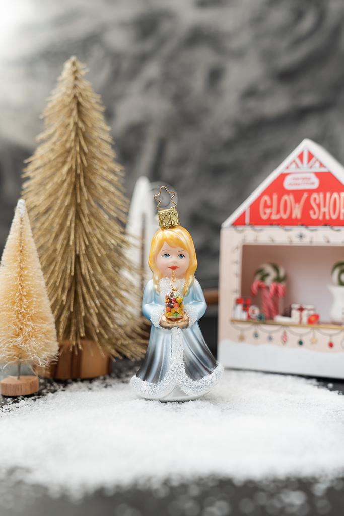 Снегурочка