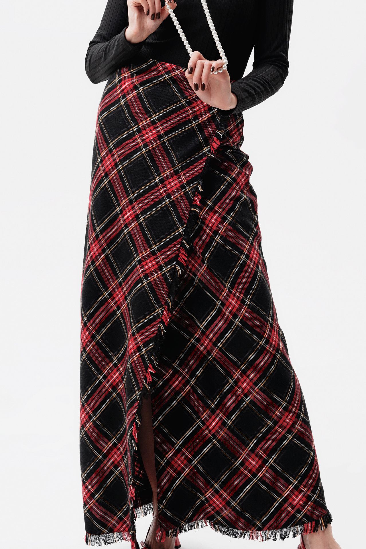 SCOTLAND SKIRT