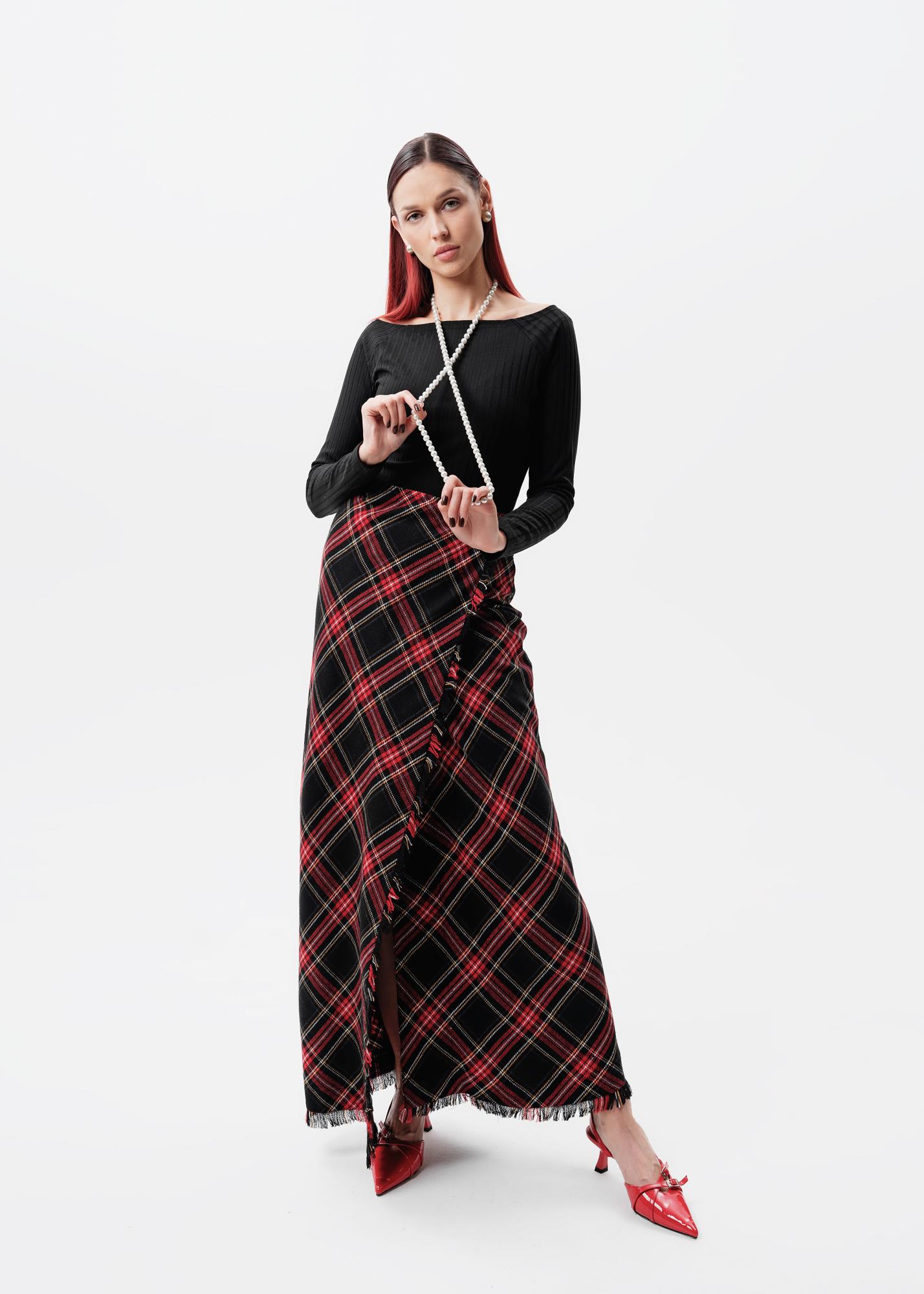 SCOTLAND SKIRT