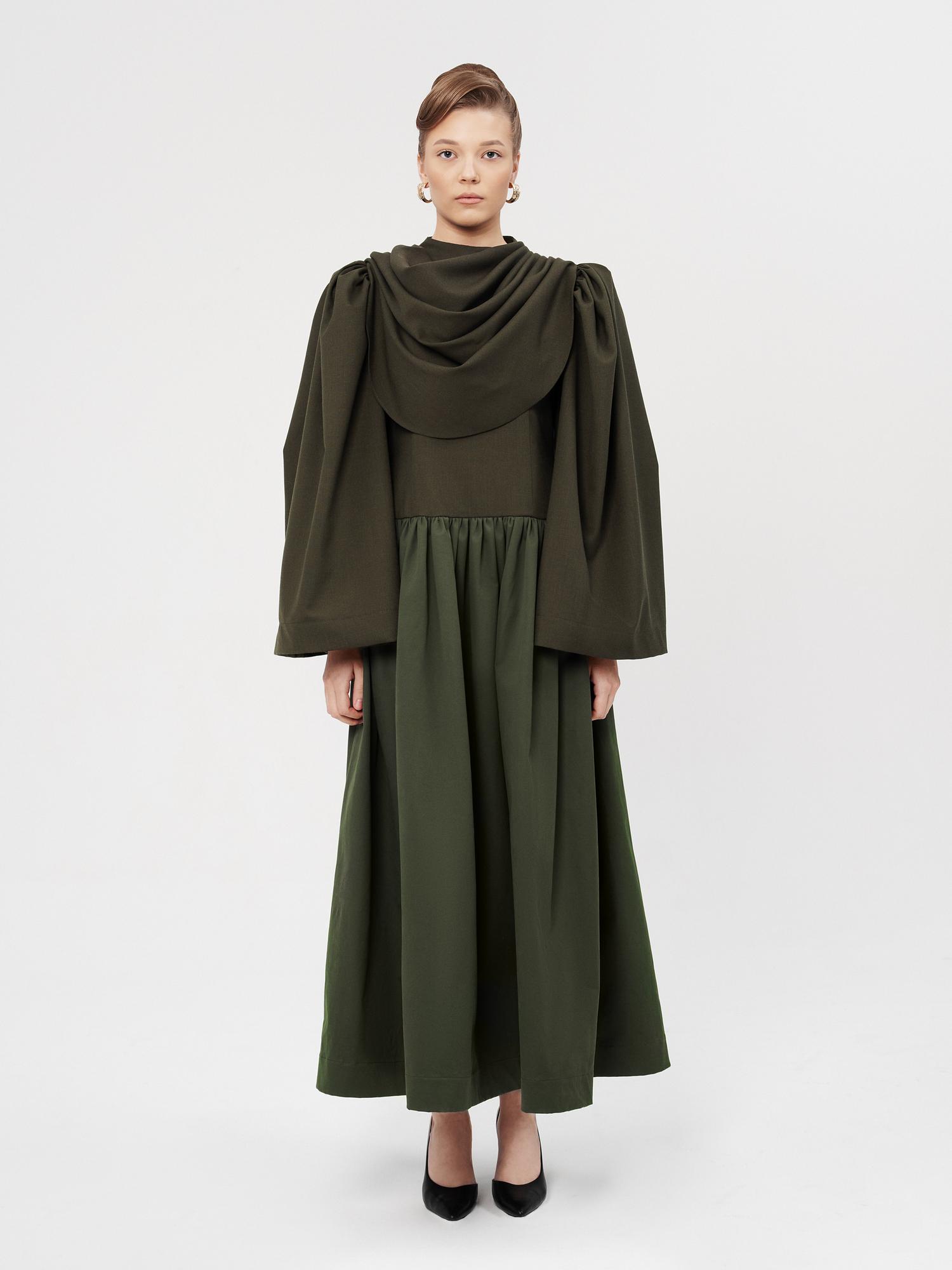 FORCE DRESS