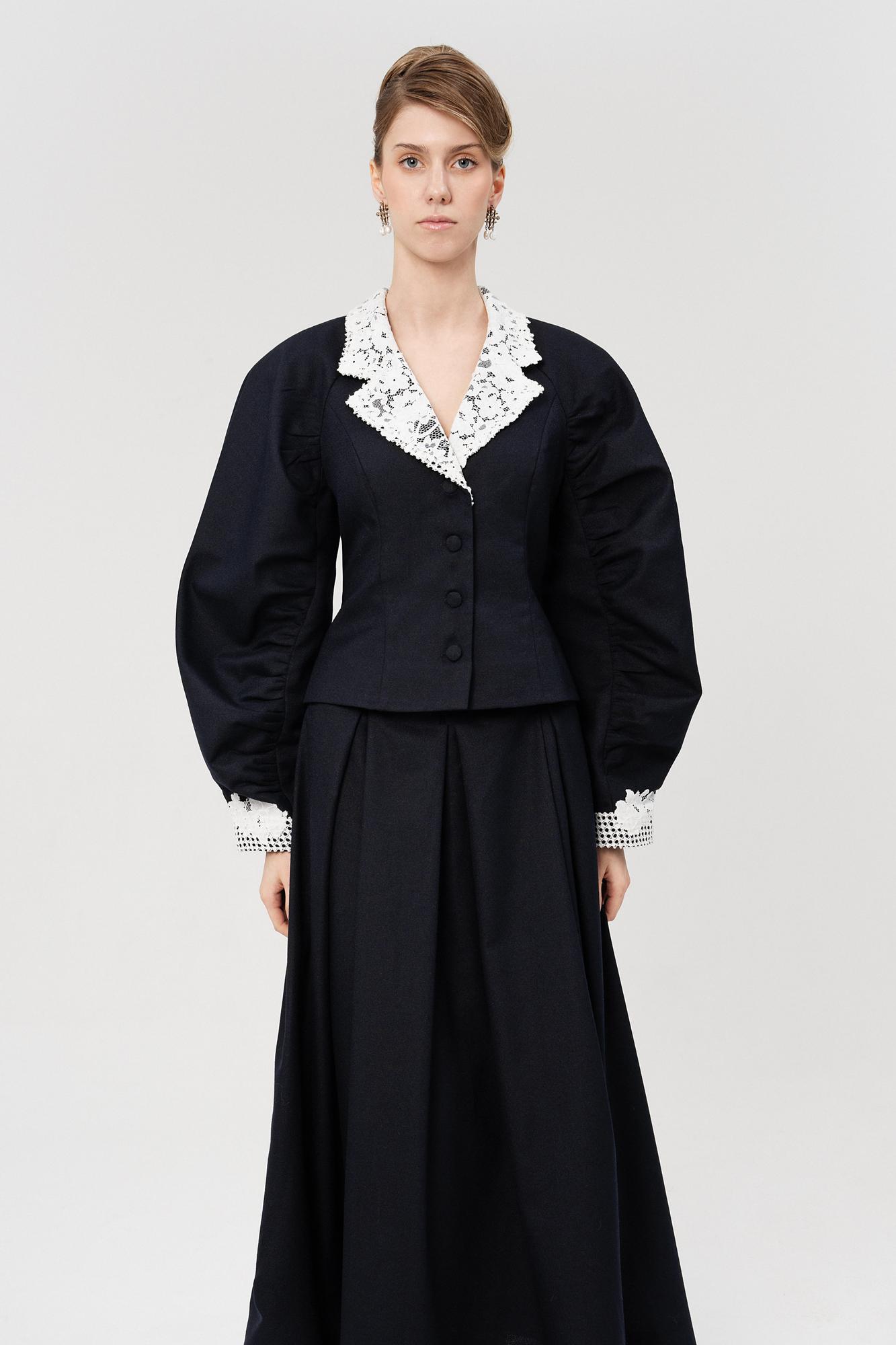 BLACK SWAN SUIT