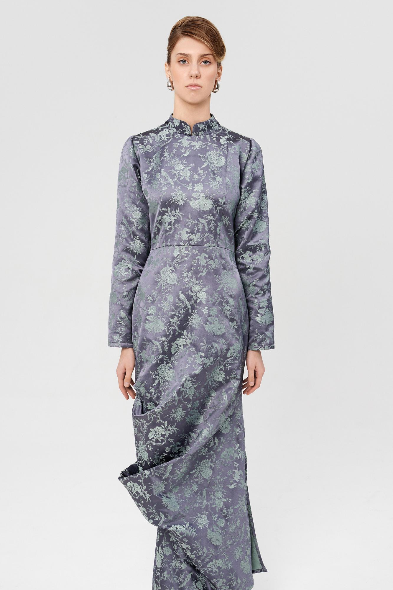 WAVE DRESS
