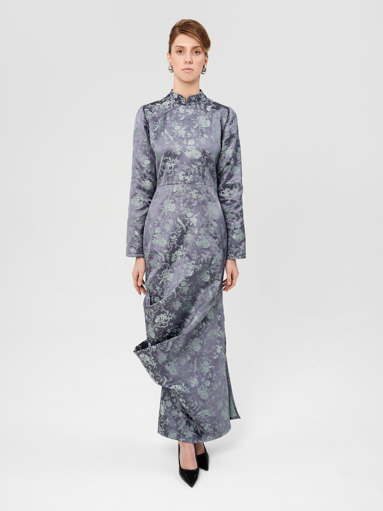 WAVE DRESS