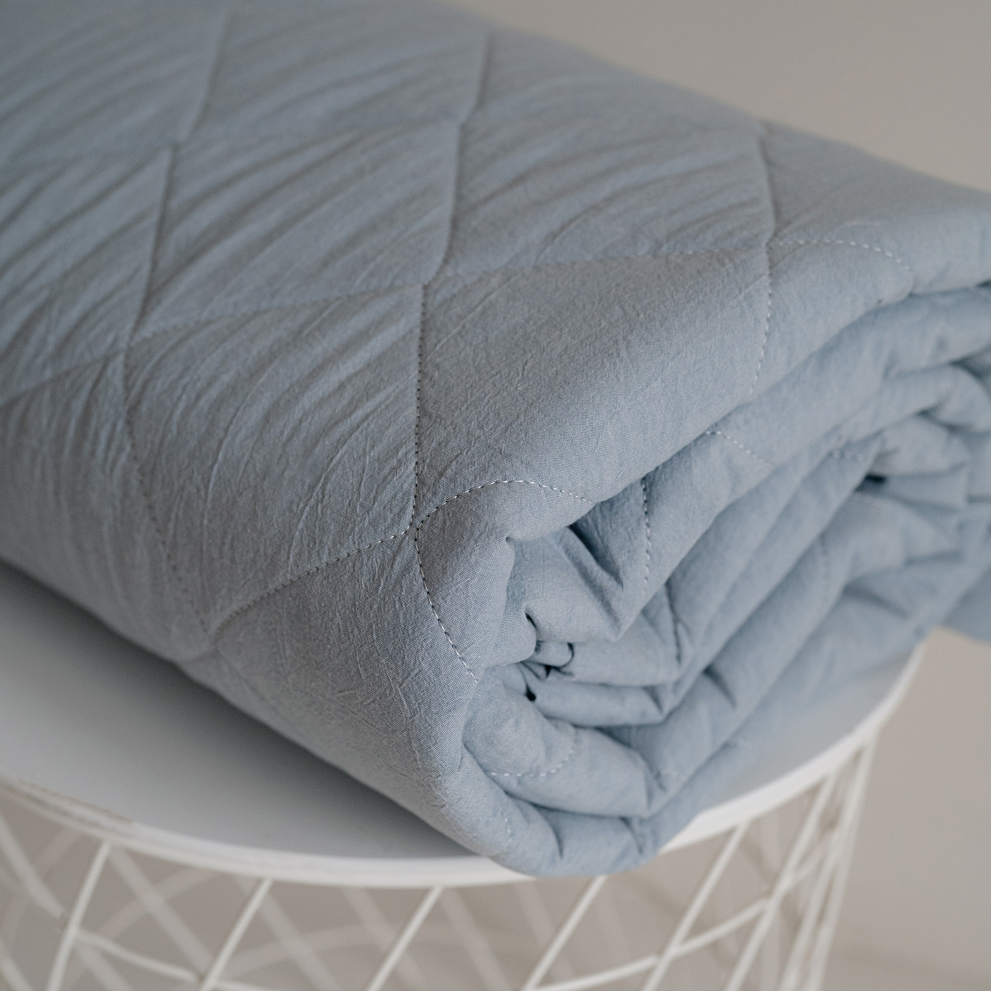 Покрывало стёганое