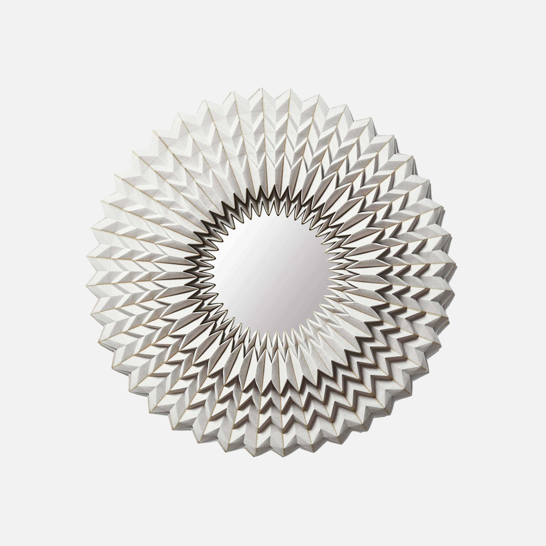 CIRCLE gray/line gold