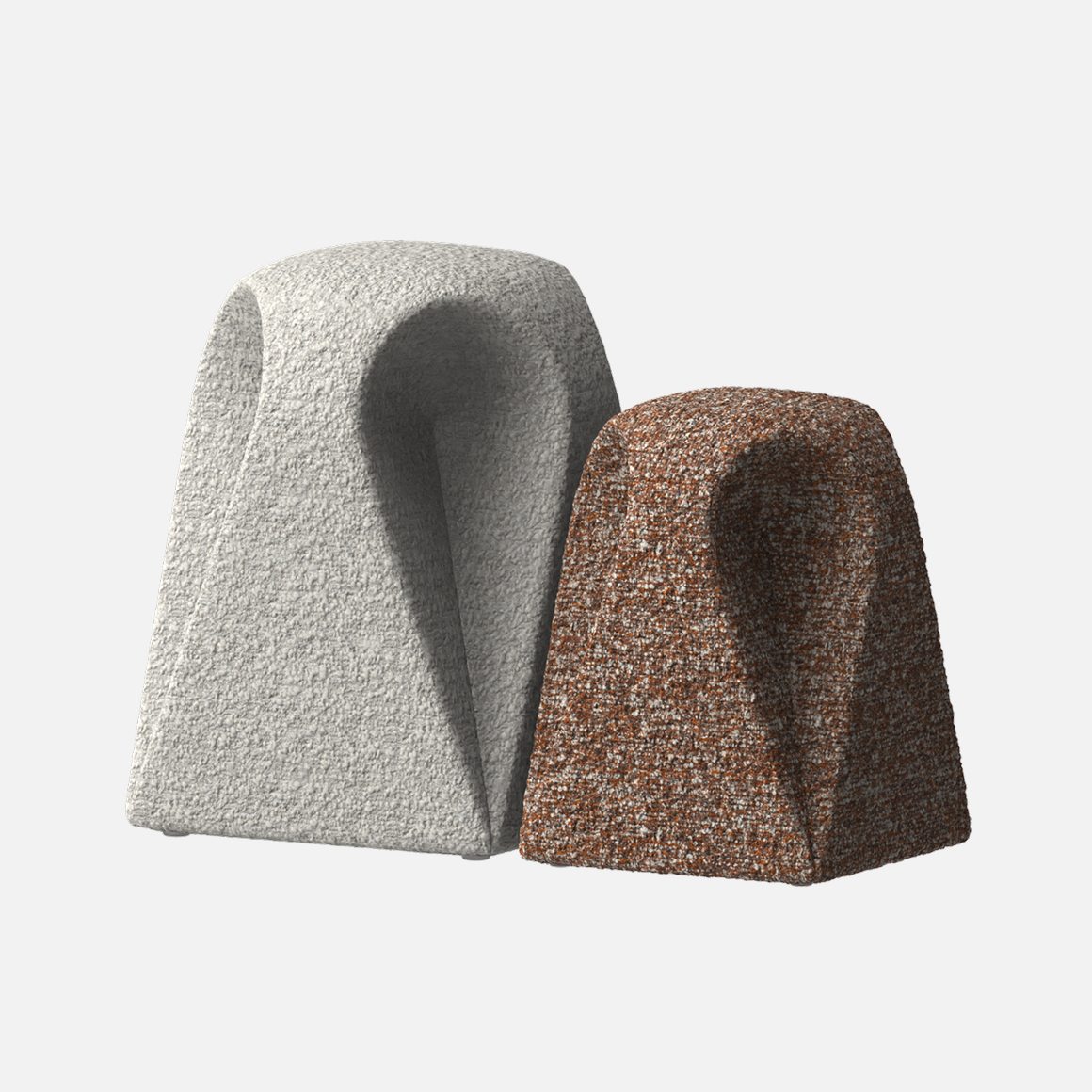 Табурет КУЛЁК — букле