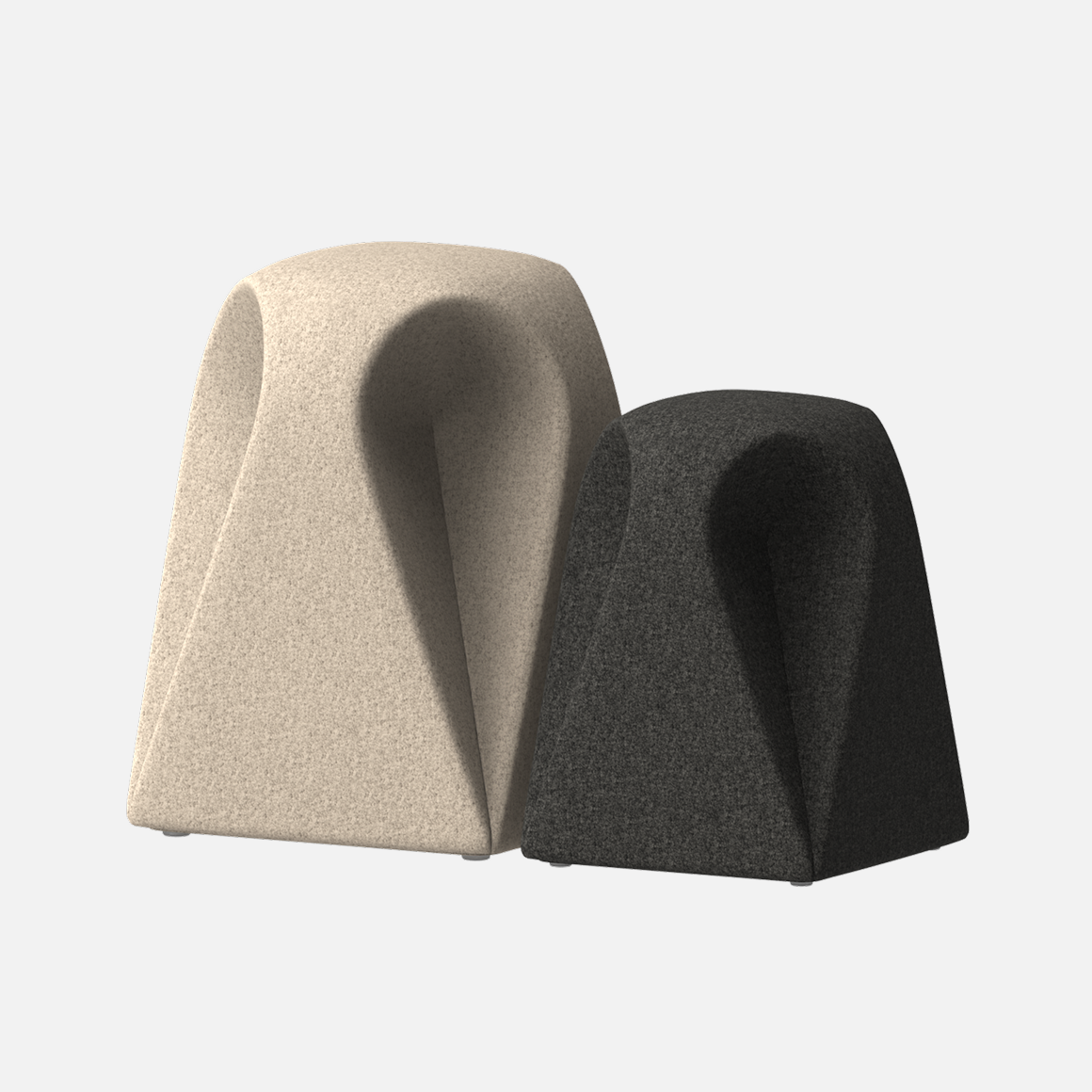 Табурет КУЛЁК & GRISGRAU