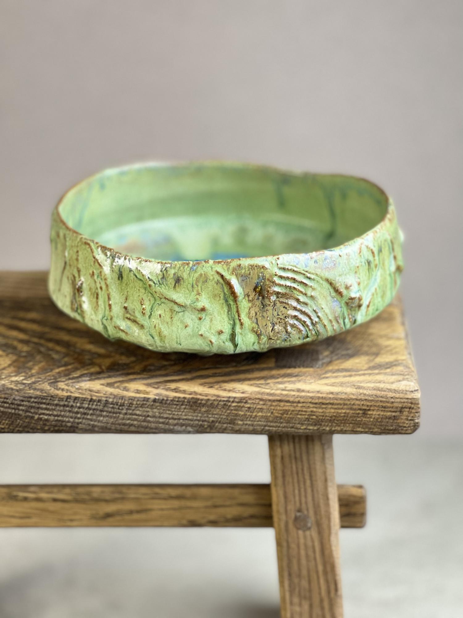 Супник Мята