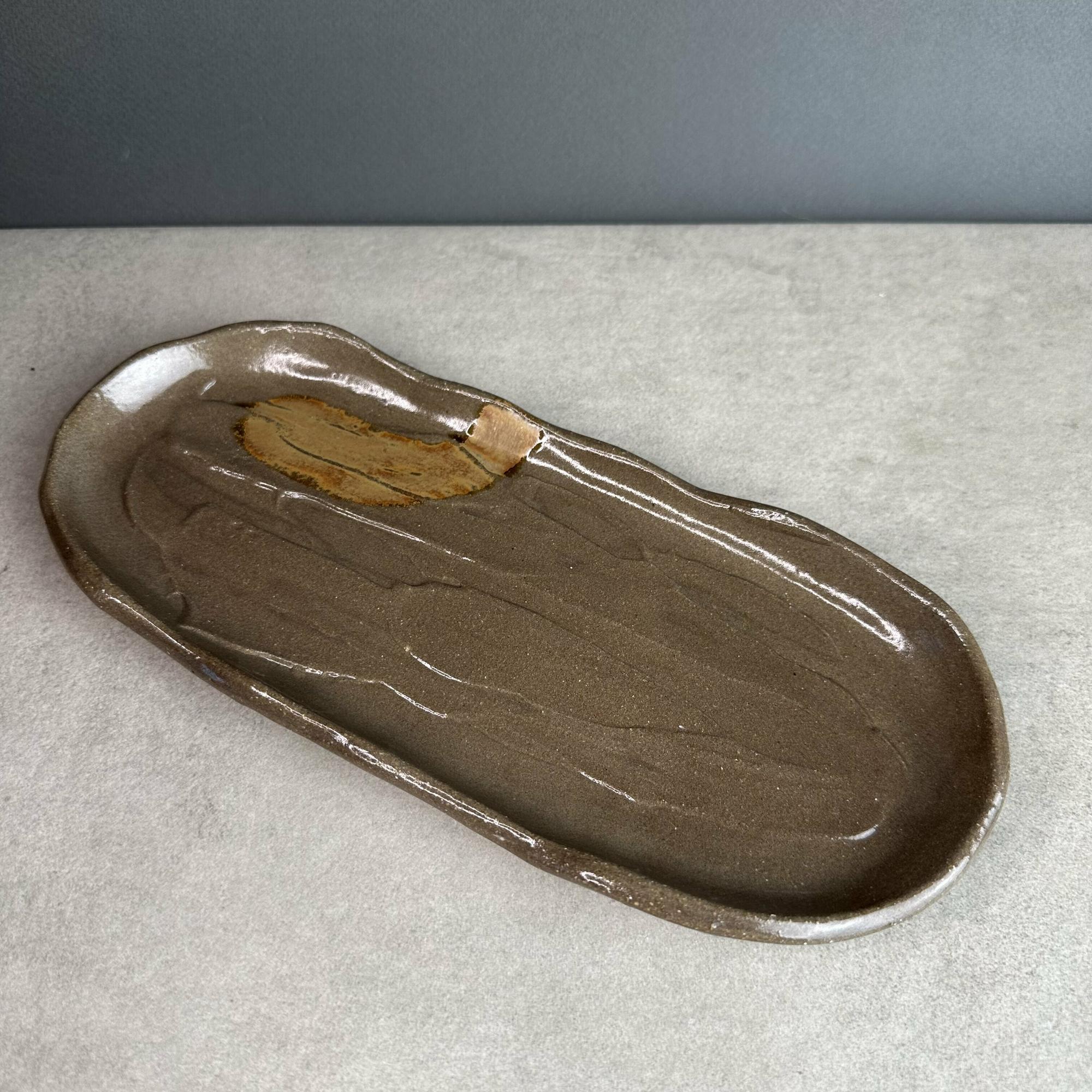 Тарелка Диаметр 27/11,5 см