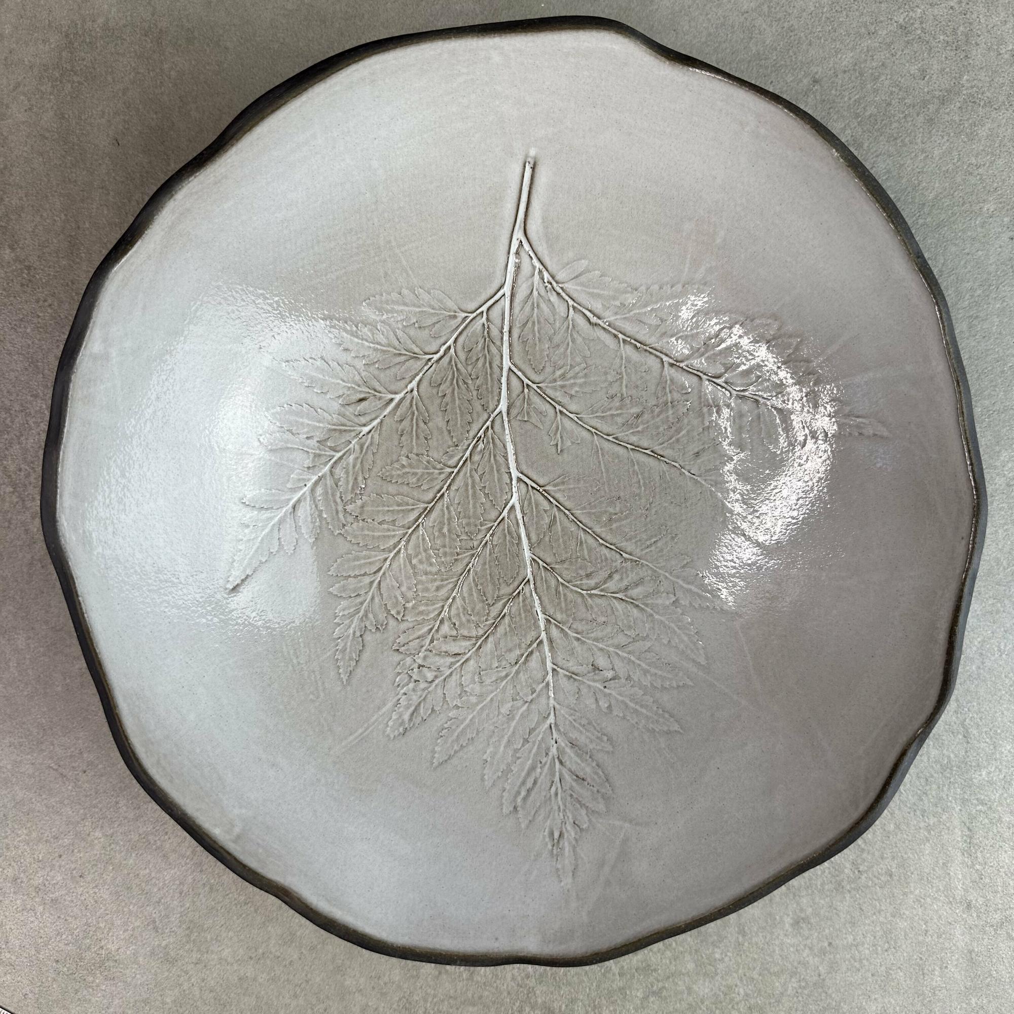 Салатник. Диаметр 24/6см