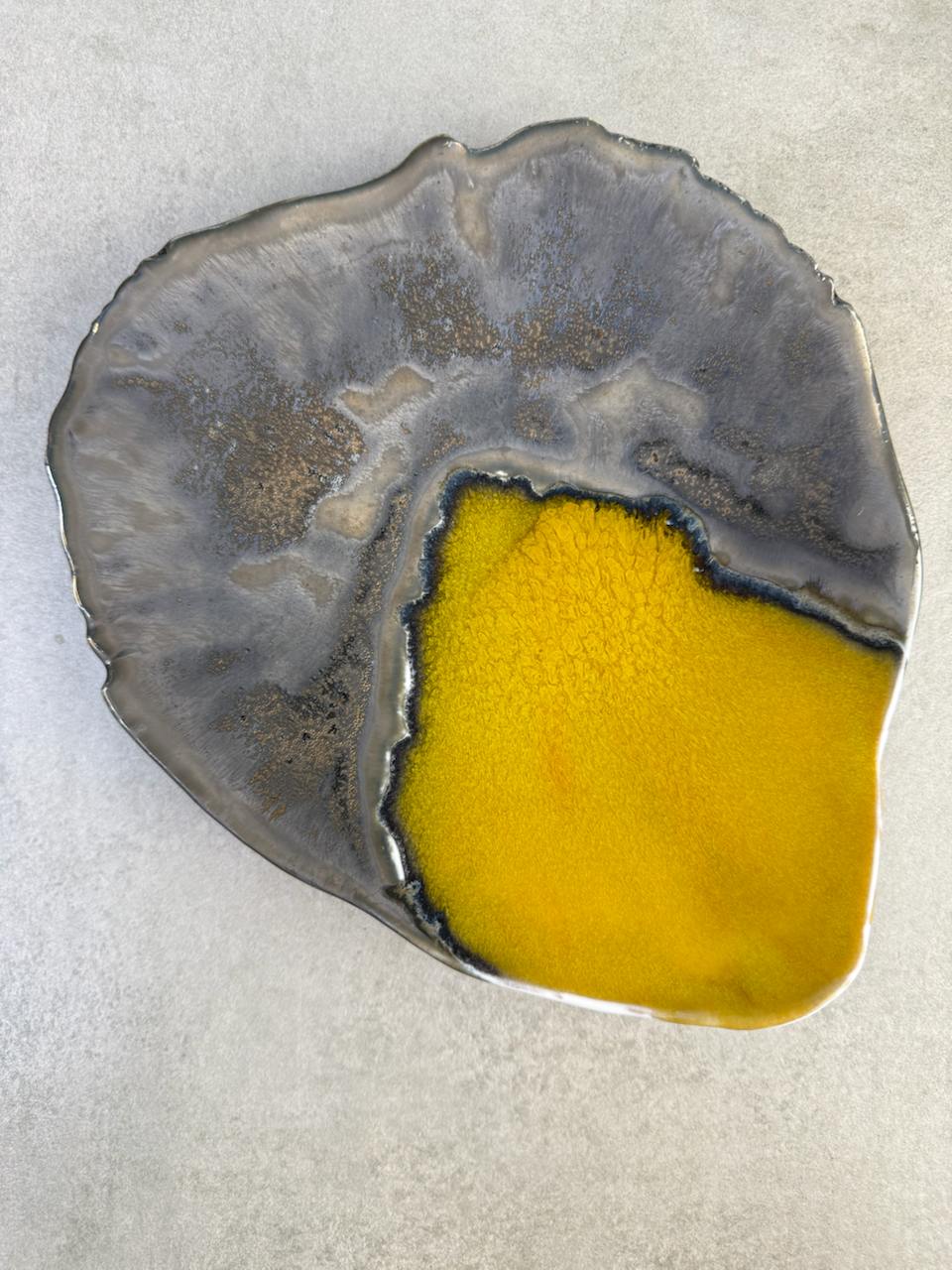 Тарелка Antares Диаметр 24/22см