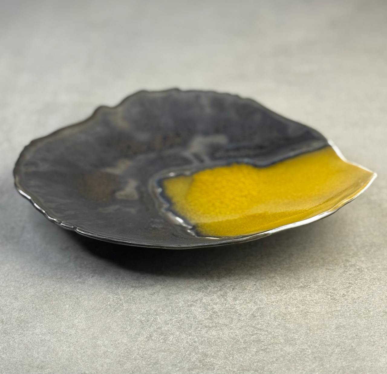 Тарелка Antares Диаметр 24/22см