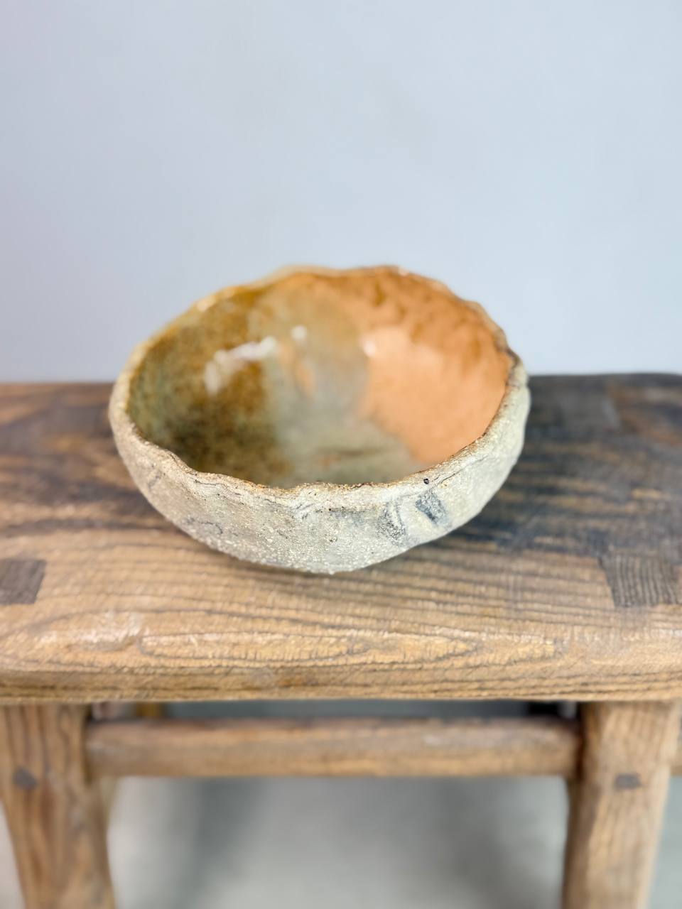 Супник салатник Диаметр 12.5см Высота 5см