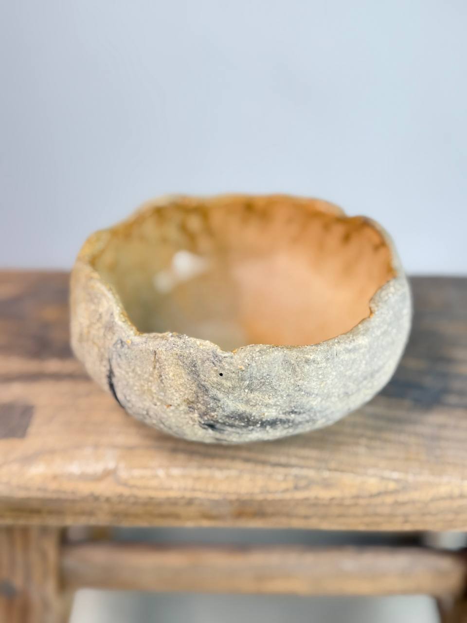 Супник салатник Диаметр 11см Высота 6.5см