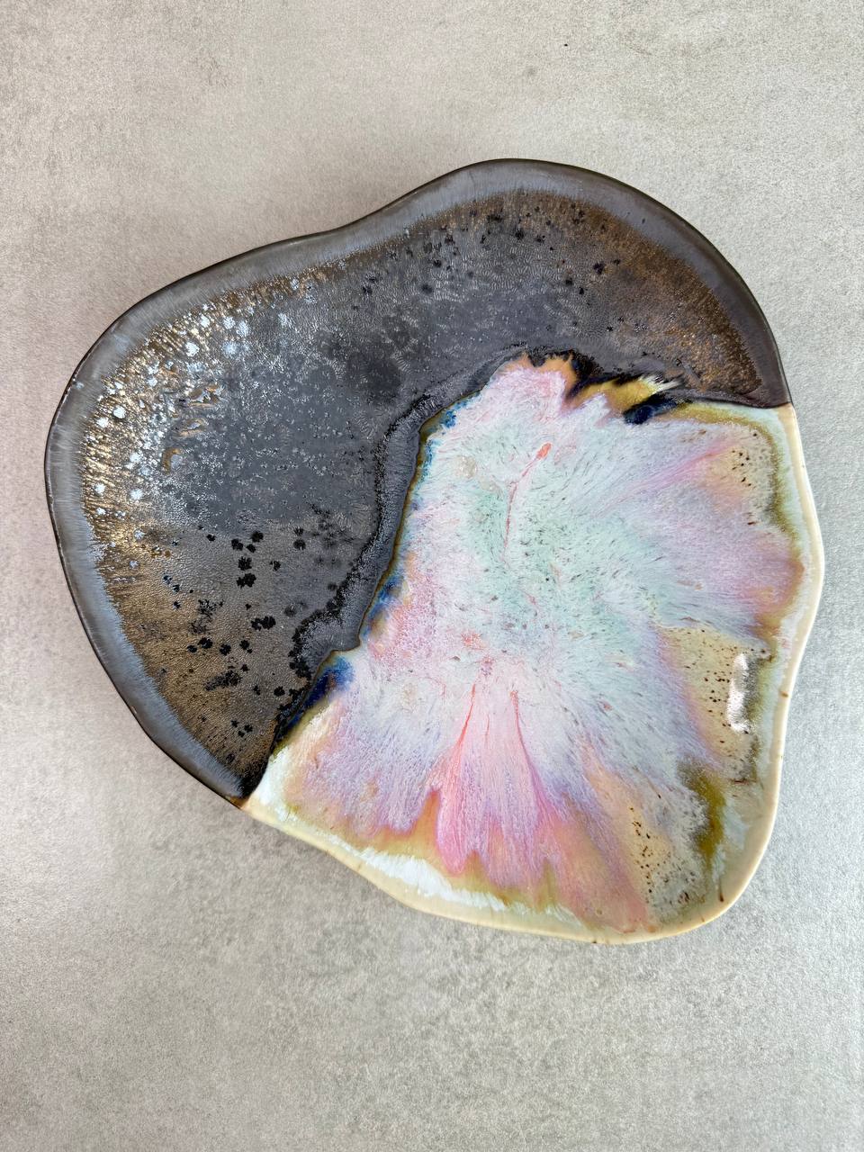 Тарелка Antares  24см