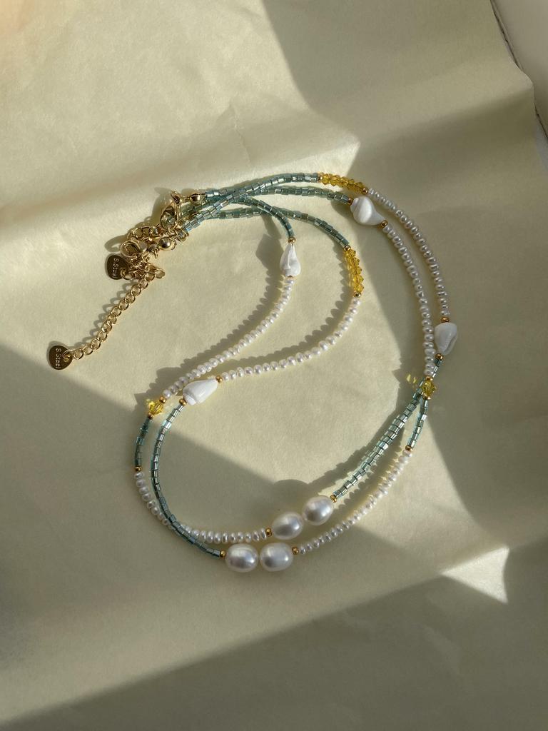 Чокер Море обнимет