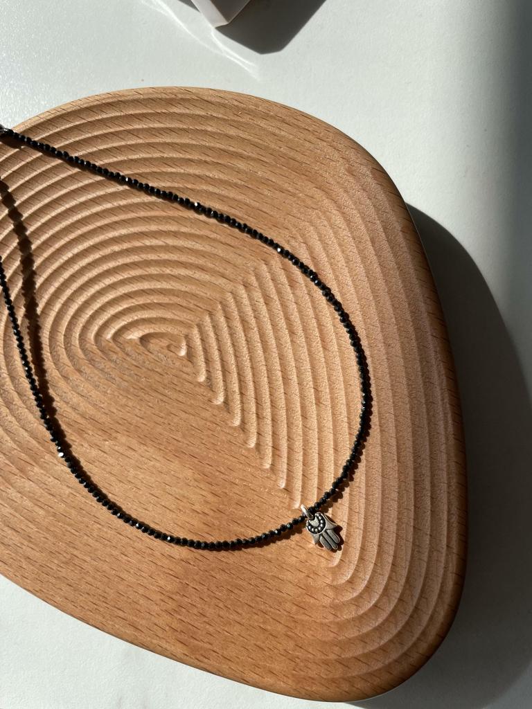 Чокер  Хамса