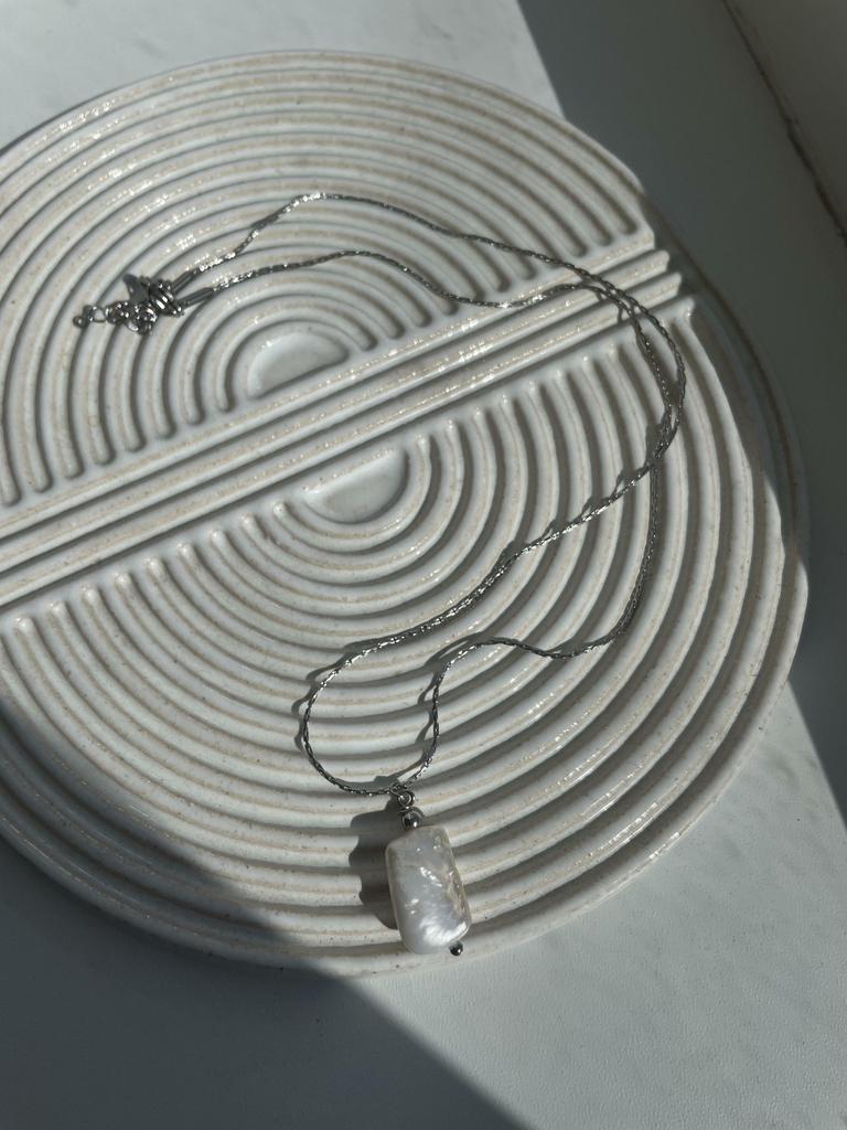 Подвеска Жемчужина