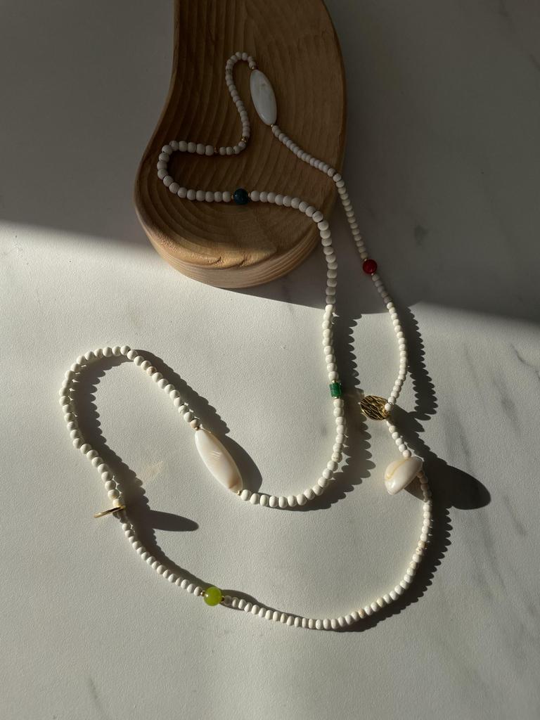 Бусы Моана N2