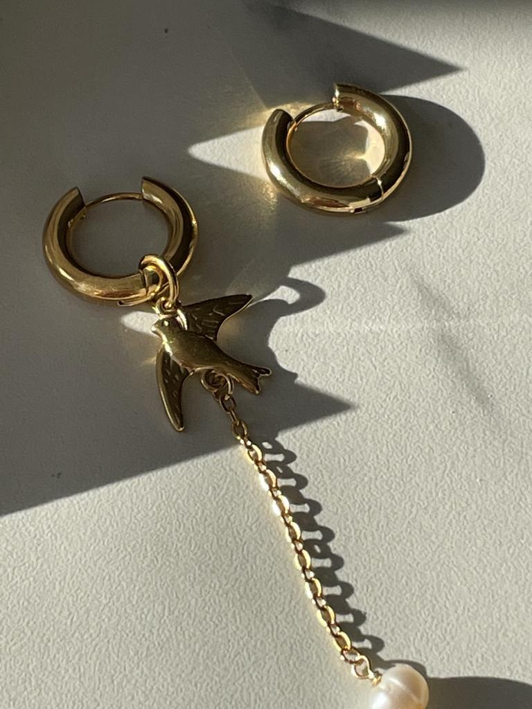 Подвеска Ласточка