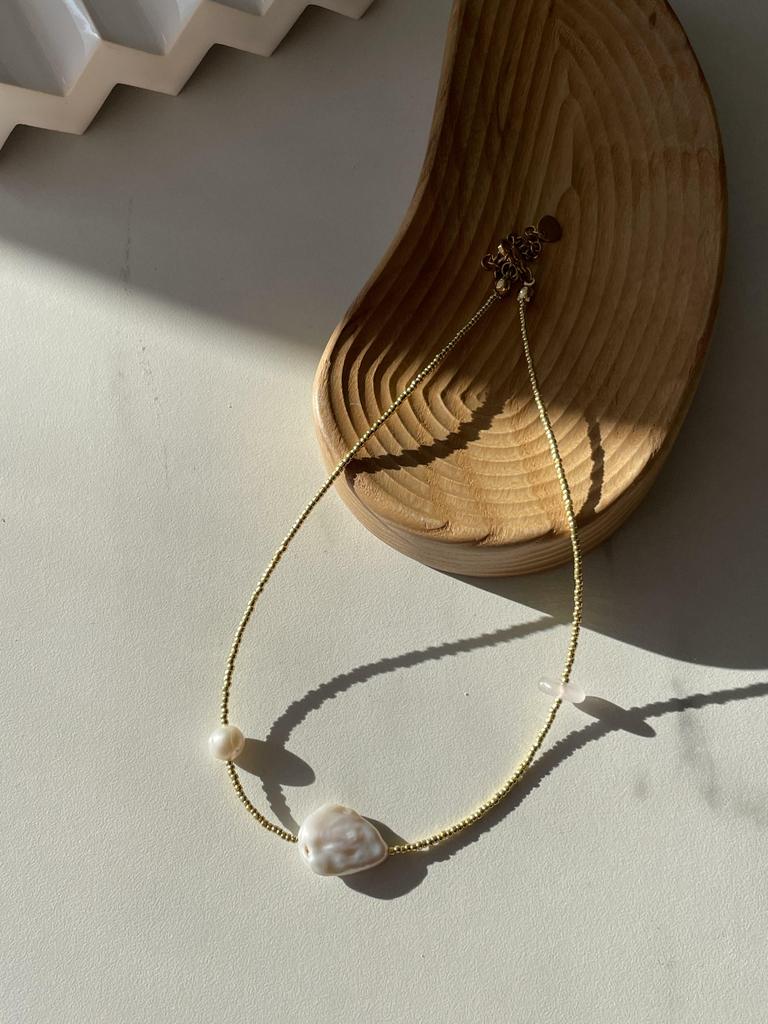 Чокер Отпуск на море