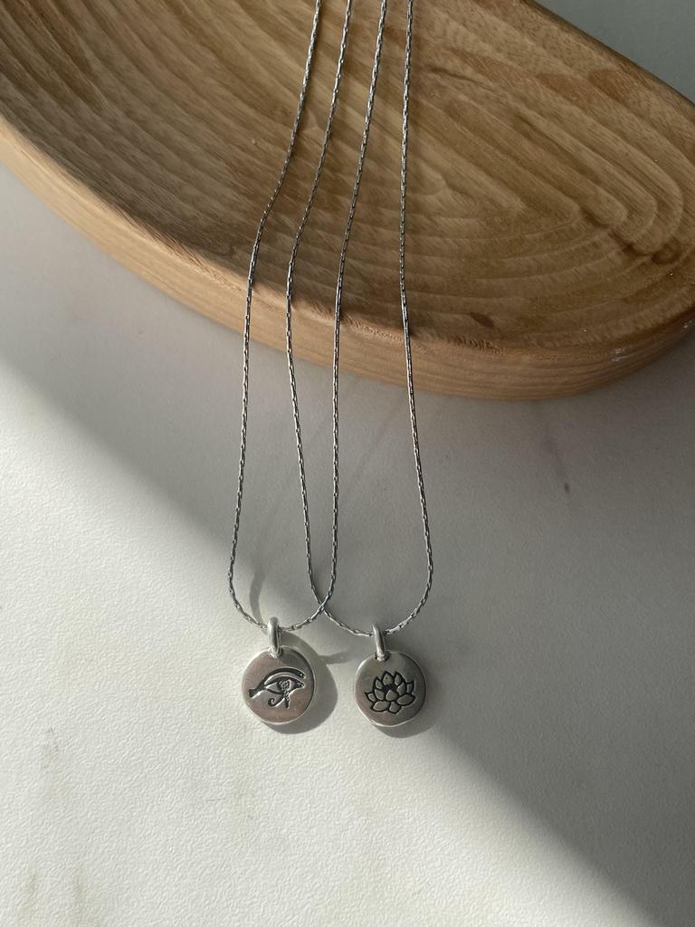 Подвеска Глаз Гора