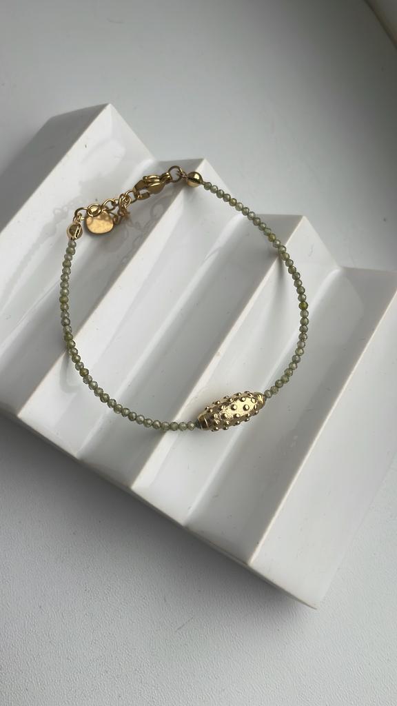 Браслет Убуд