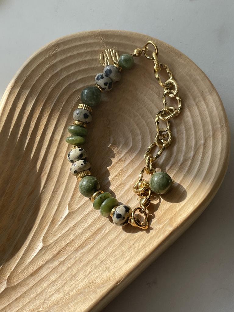 Браслет Джипси