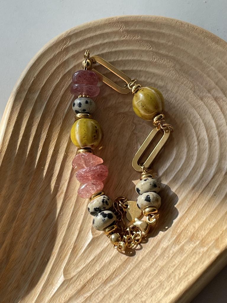 Браслет Барселона