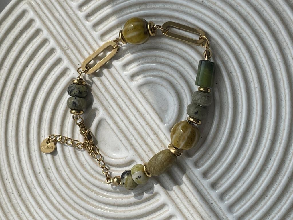 Браслет  Майорка