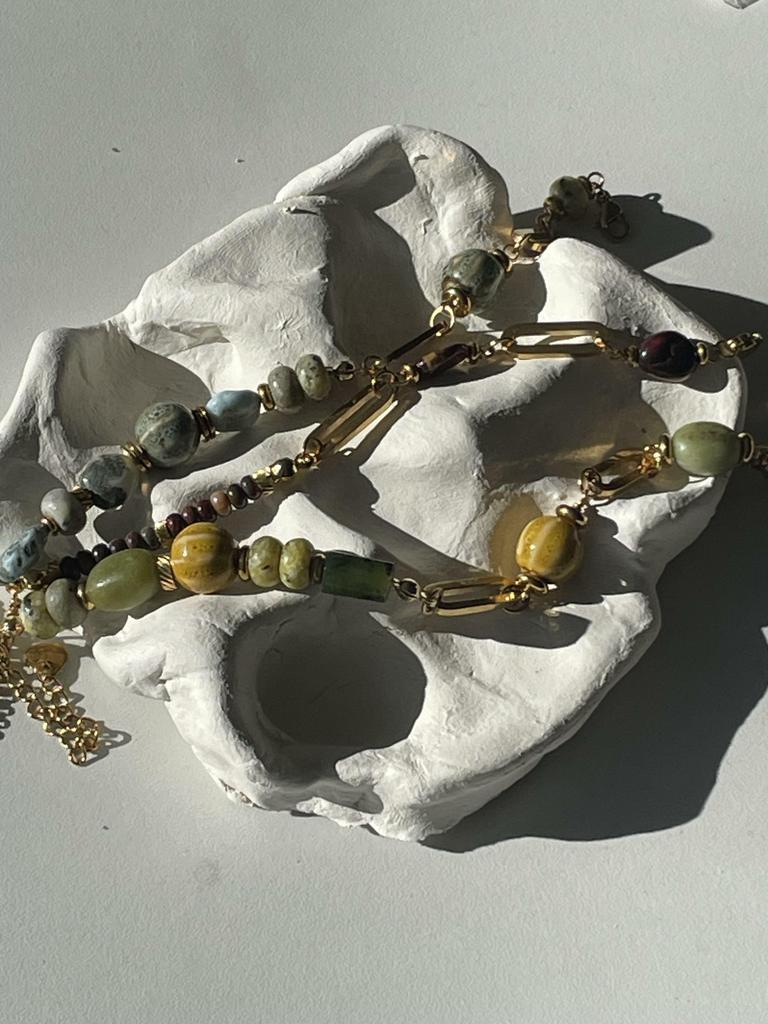 Браслет Санторини