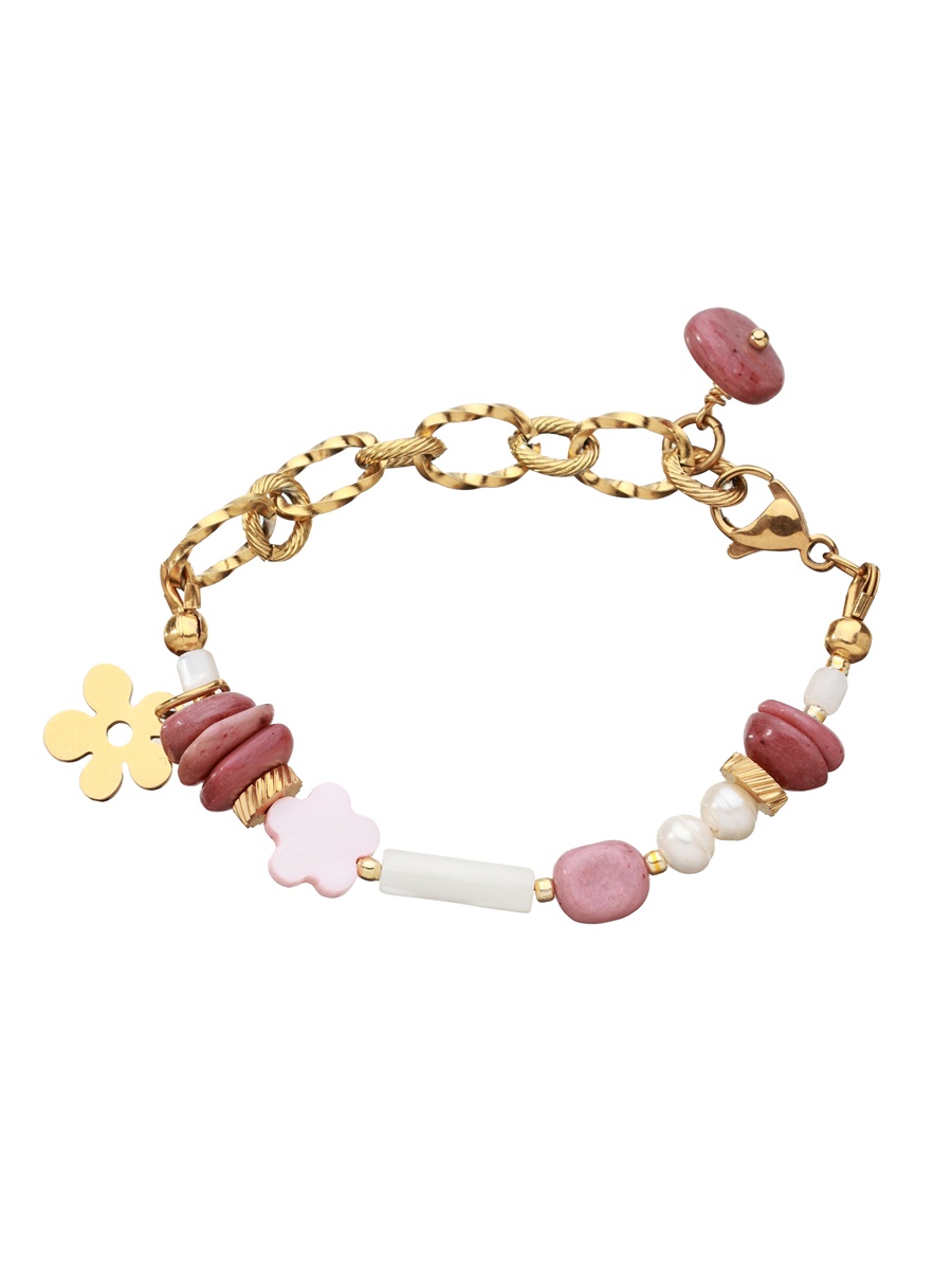 Браслет Джипси роза