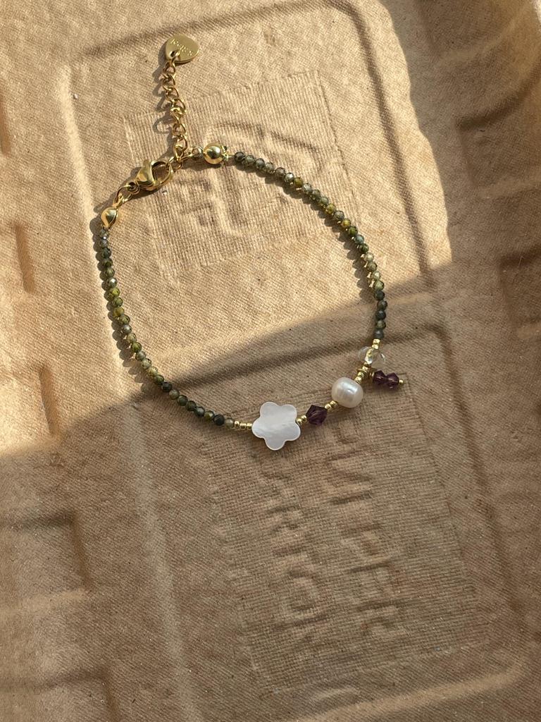 Браслет Моя принцесса