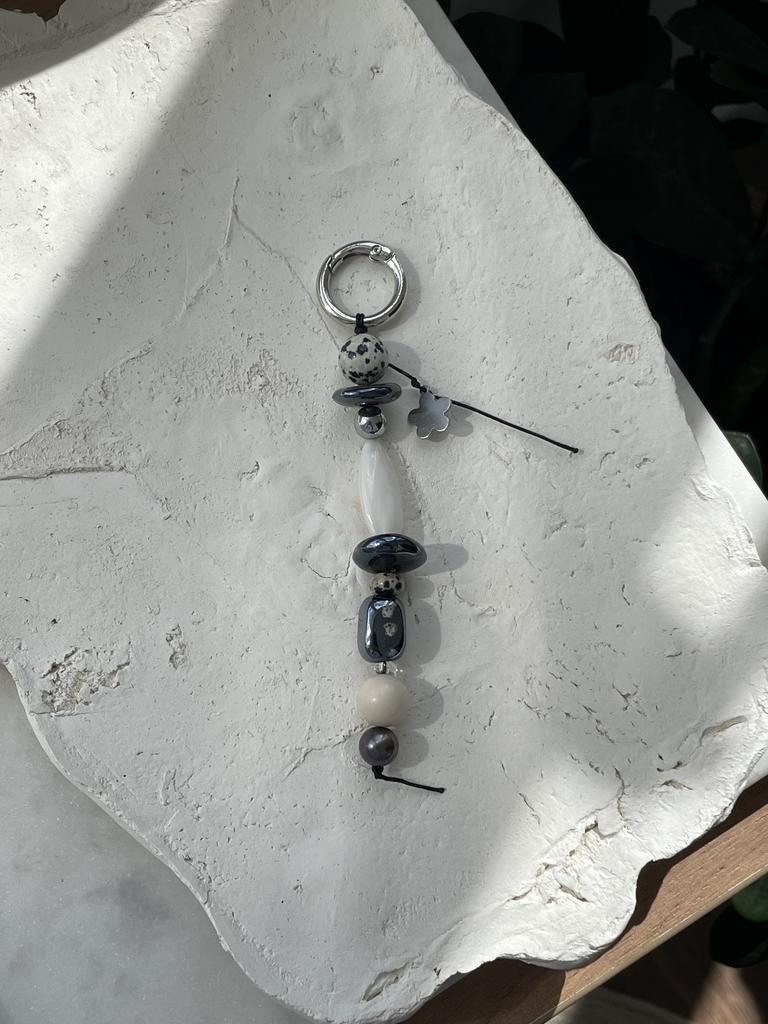 Брелок Мина